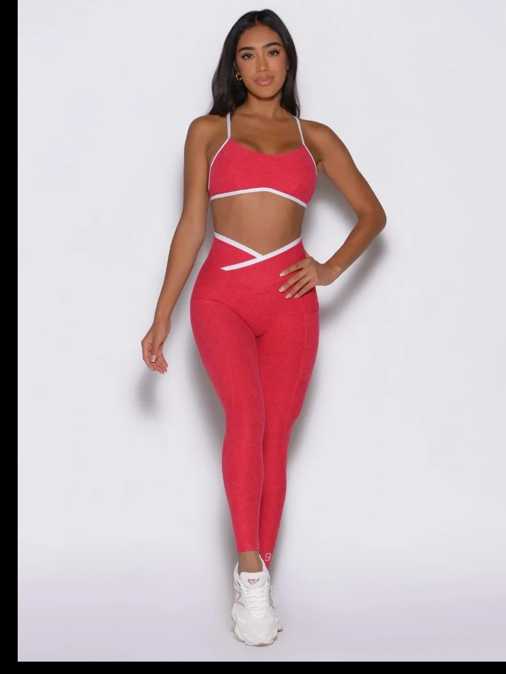 Bombshell Set
